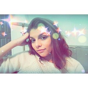 Meet your Posher, Tara