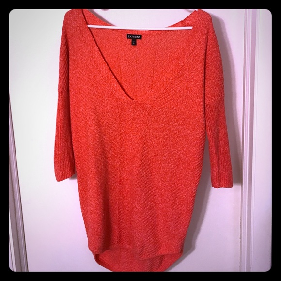 Express sweater Size XSmall