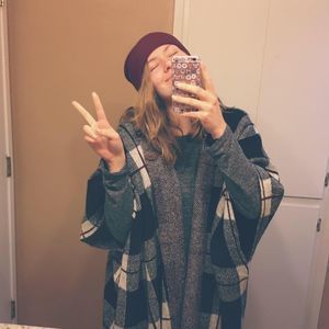 Meet your Posher, Haley