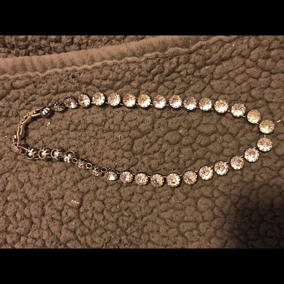 Stella and Dot necklace