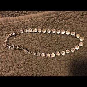 Stella and Dot necklace