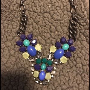 Stella and Dot necklace