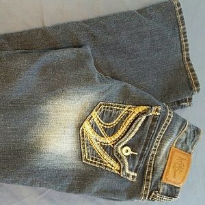 New Jeans