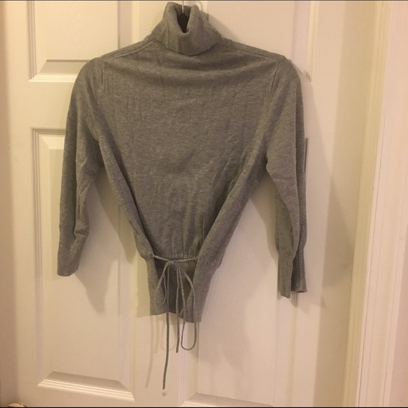 Gap Sweater