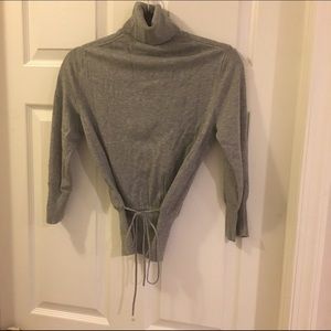 Gap Sweater