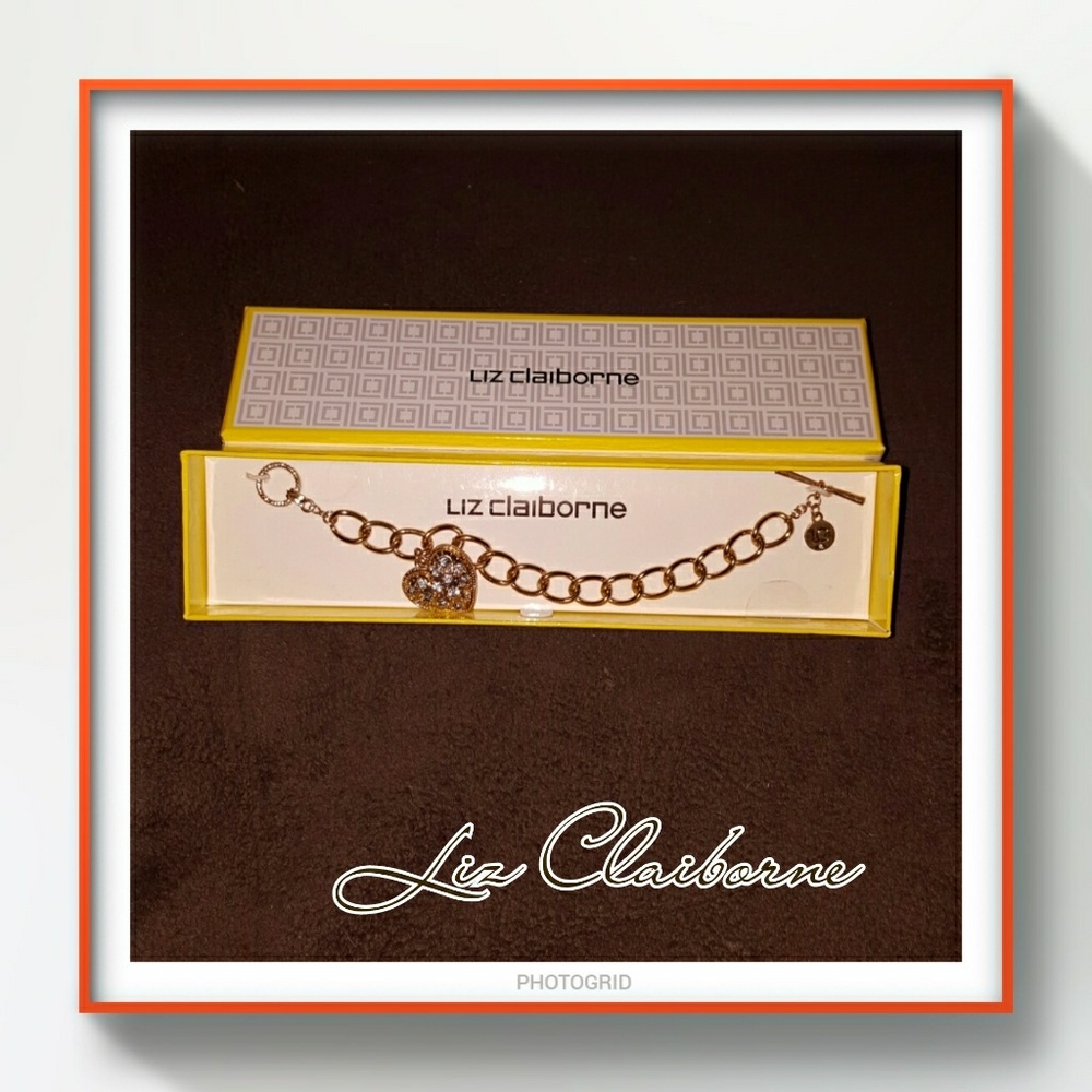 Liz Claiborne Bracelet