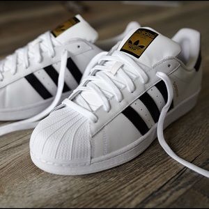 Adidas Superstars
