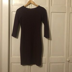 Calvin Klein size OP dress. Worn once!