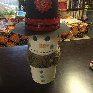 Meet your Posher, Elisa