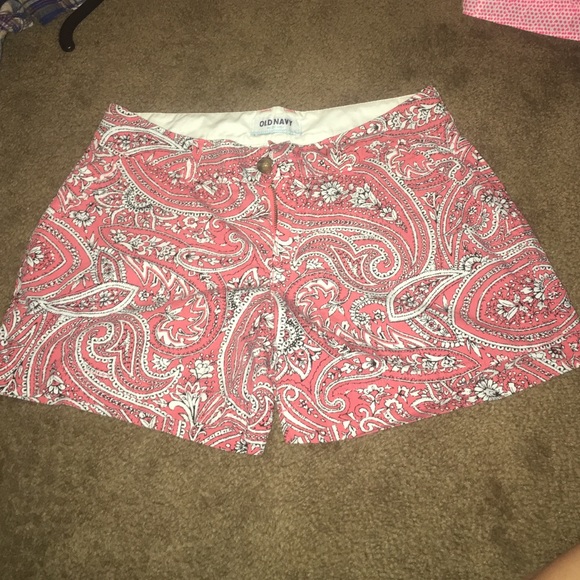 Shorts - Picture 1 of 2