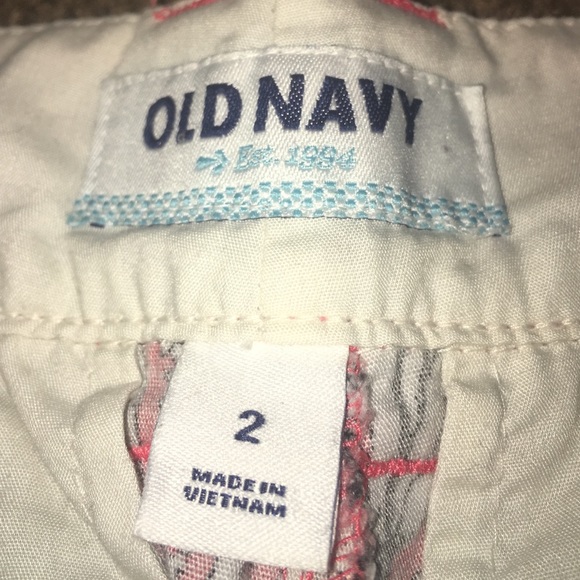 Shorts - Picture 2 of 2