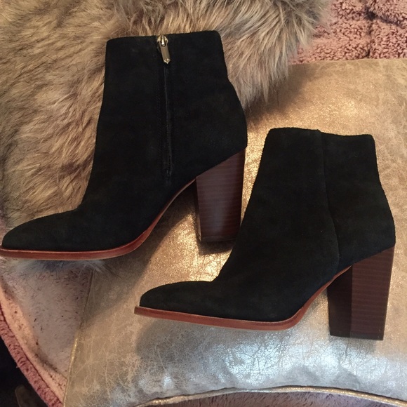 sam edelman blake bootie black
