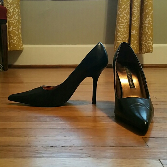 Chinese Laundry Heels