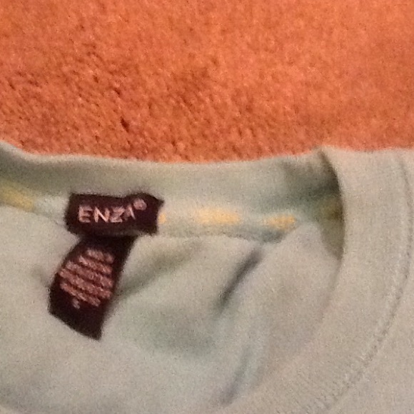 Kappa Delta Sorority Sweatshirt Size Small - Picture 3 of 3