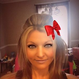 Meet your Posher, Jaclyn