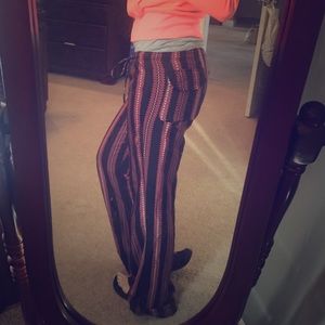 Cute cute gypsy pants!