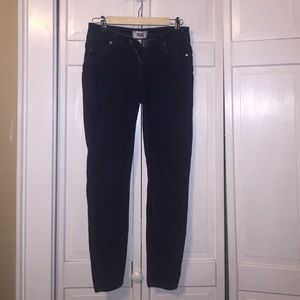 Paige Denim jeans size 27