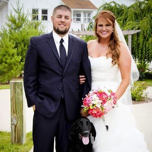 Meet your Posher, Halie