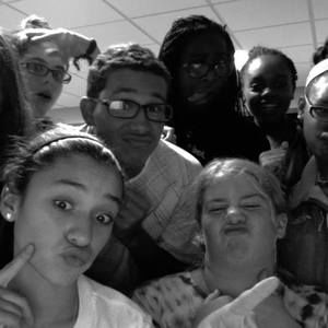 Meet your Posher, Elizabeth