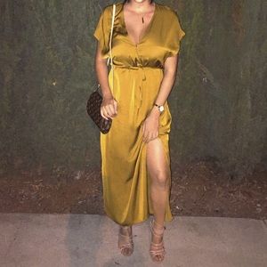 Asos Maxi dress