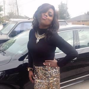 Meet your Posher, Cynthia