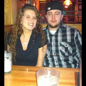 Meet your Posher, Brantley