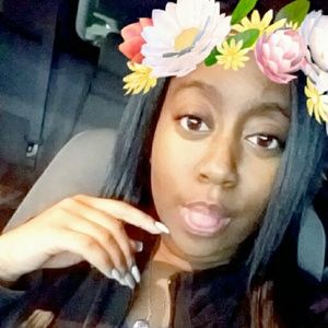 Meet your Posher, Tianna