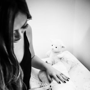 Meet your Posher, Katelyn