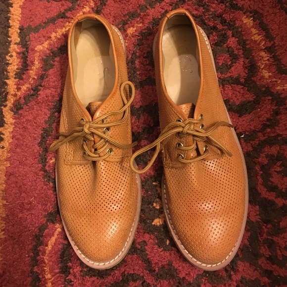 Adorable Oxfords ❣✨