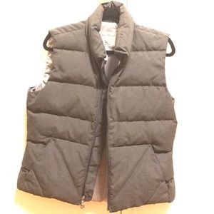 Eddie Bauer vest