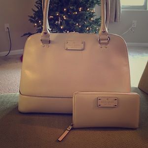 Kate Spade Handbag