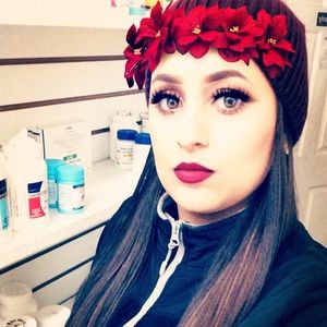 Meet your Posher, Wida