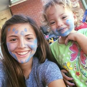 Meet your Posher, Audrey