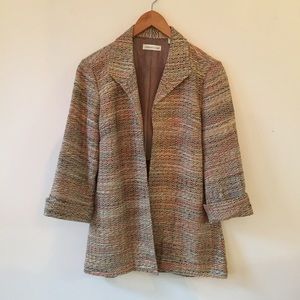 Cold water Creek Blazer