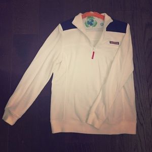 VV Limited Edition American Flag Shep Shirt