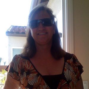 Meet your Posher, Sandra