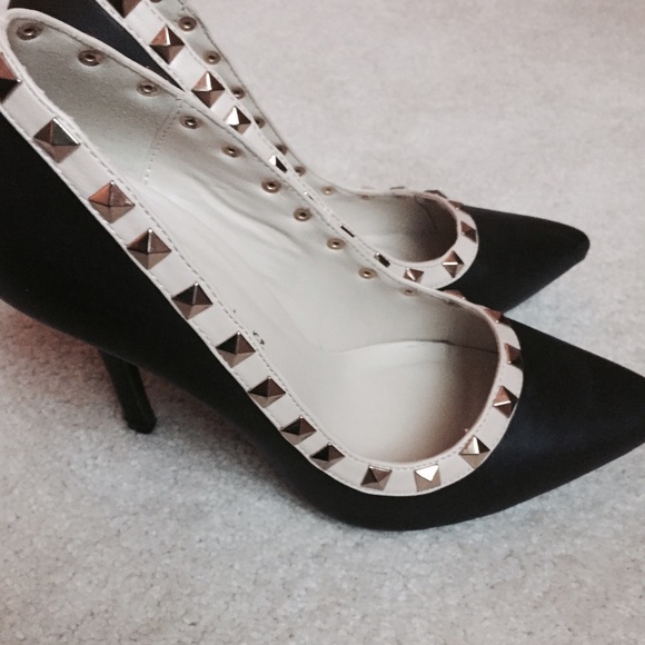 Boutique Pointed Heels