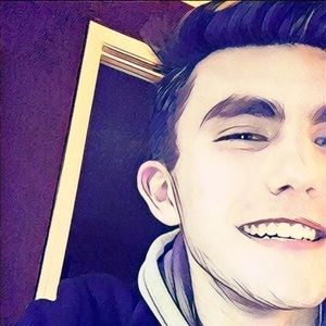 Meet your Posher, Connor