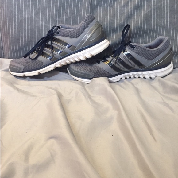 Men's Adidas Shoes
