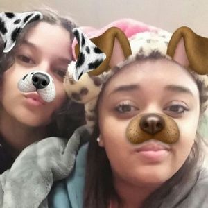 Meet your Posher, Jada