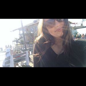 Meet your Posher, Kristin