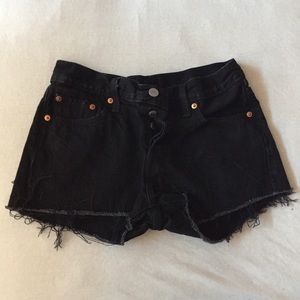 Levi's Shorts