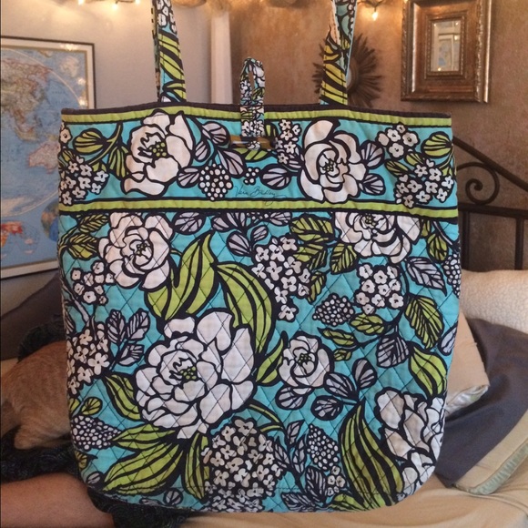 Vera Bradley Shoulder Bag