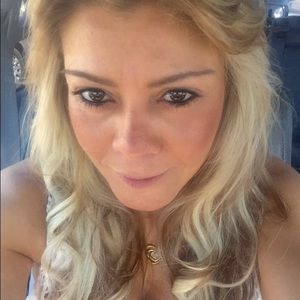 Meet your Posher, Aracely