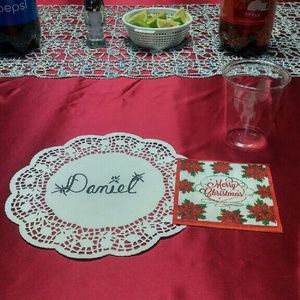 Meet your Posher, Daniel