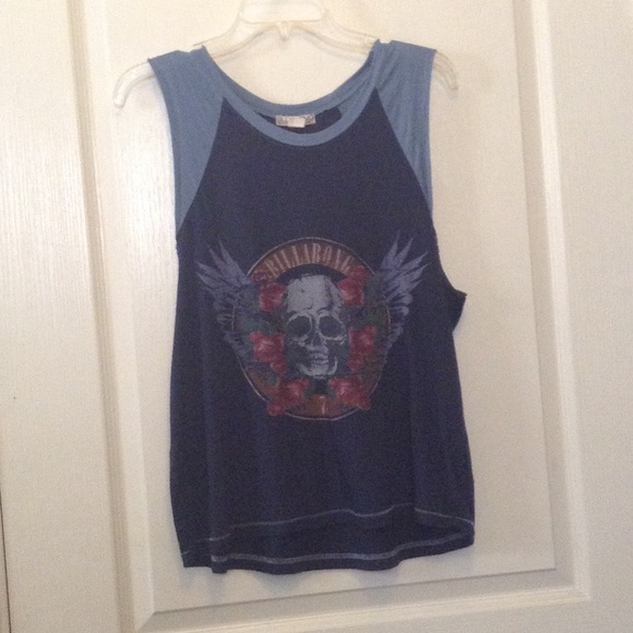 Billabong tank top