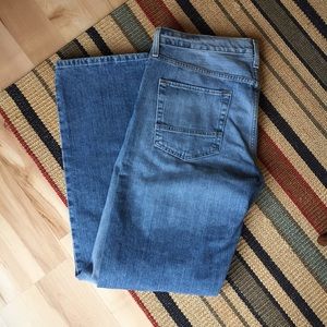 Men's Nautica Relaxed Fit Jeans 34x34