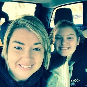 Meet your Posher, Diane