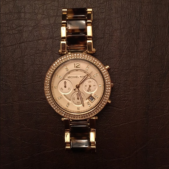 Michael Kors Watch