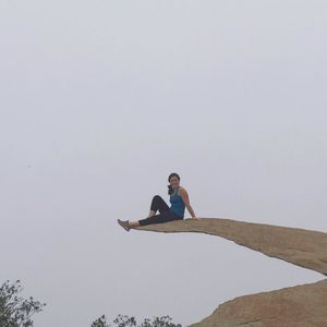 Meet your Posher, Bridget